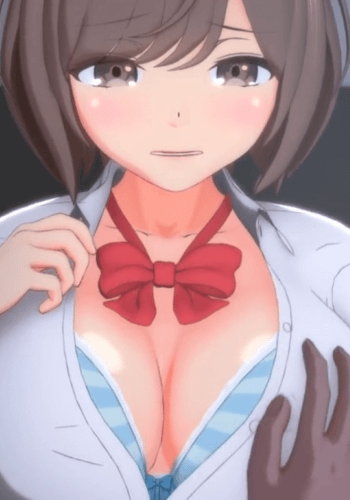Uchikina Shojo no Hokago Sei Katsu
